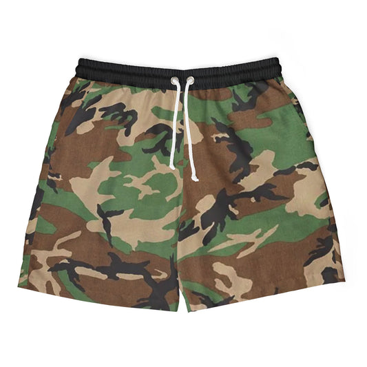 M81 Concepts Swimming Trunks