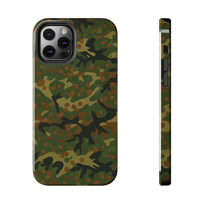 M81 Woodtarn Phone Case