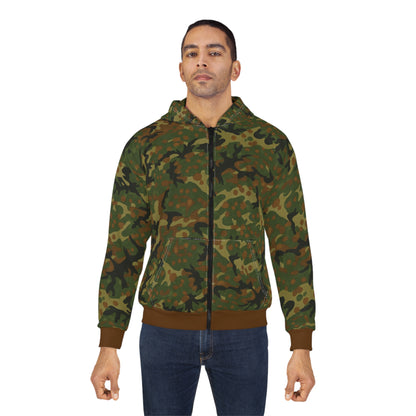 M81 Woodtarn Hoodie