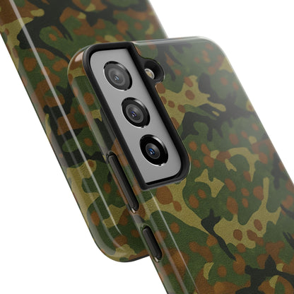 M81 Woodtarn Phone Case