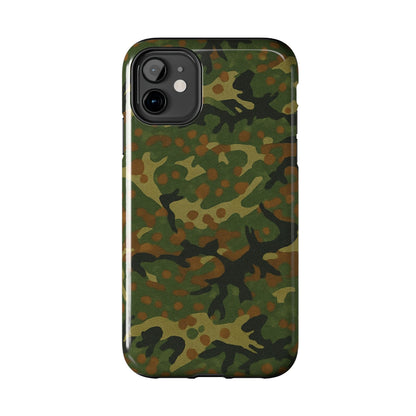 M81 Woodtarn Phone Case