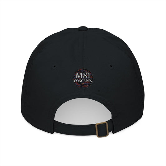 M81 Concepts "Don't Tread On Me" Cap
