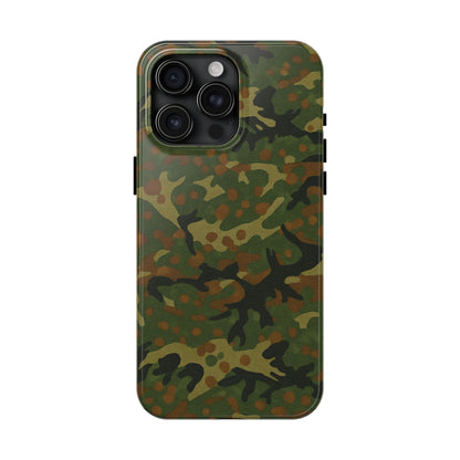 M81 Woodtarn Phone Case