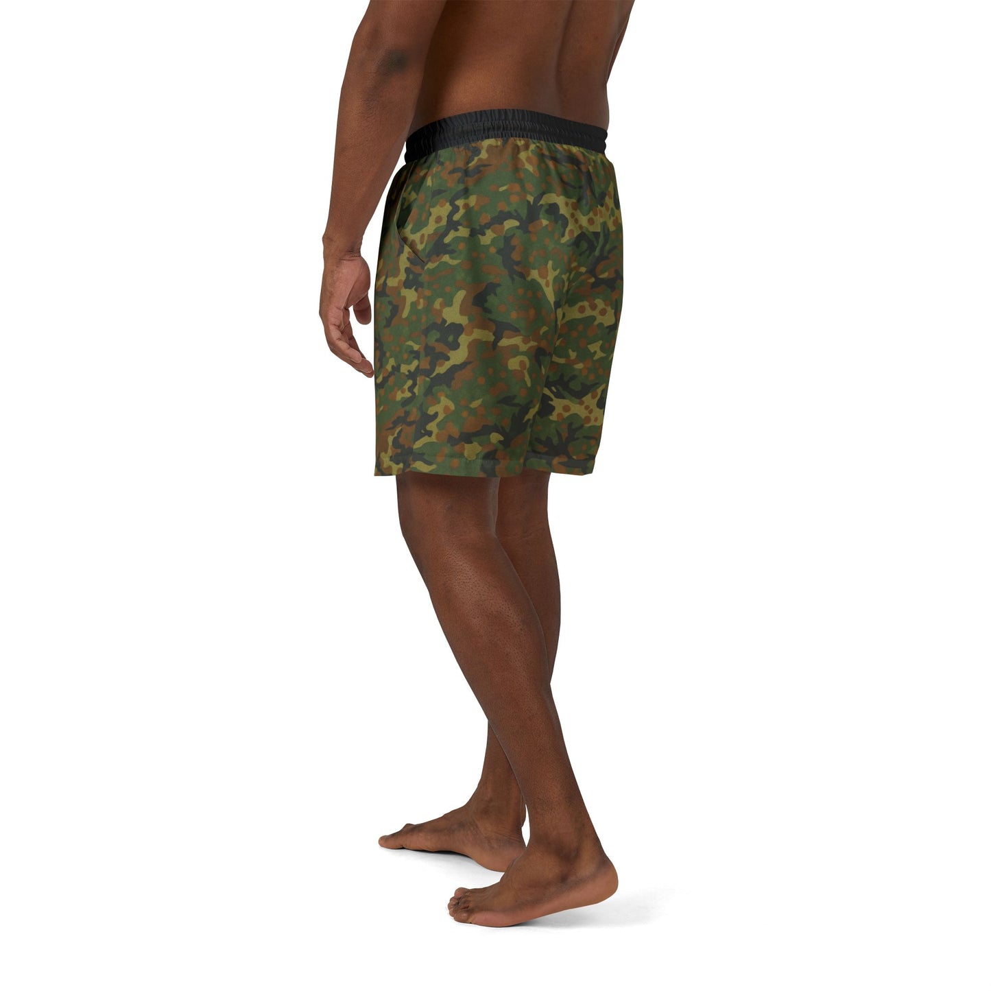 M81 Woodtarn Swimming Trunks