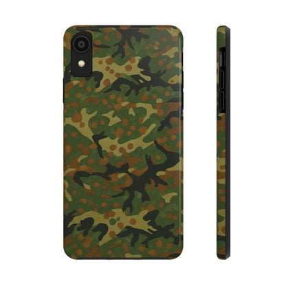 M81 Woodtarn Phone Case