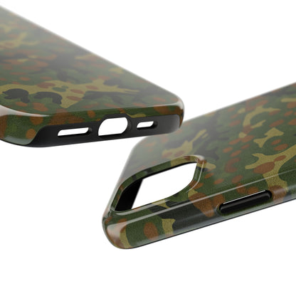 M81 Woodtarn Phone Case