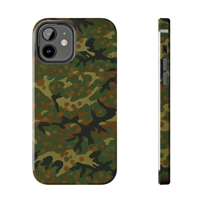 M81 Woodtarn Phone Case