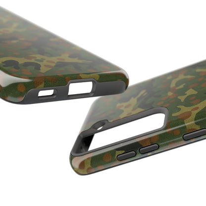 M81 Woodtarn Phone Case