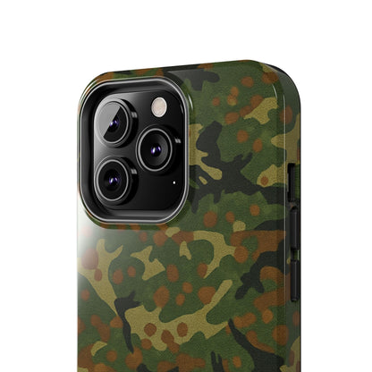 M81 Woodtarn Phone Case