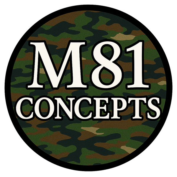 M81 Concepts